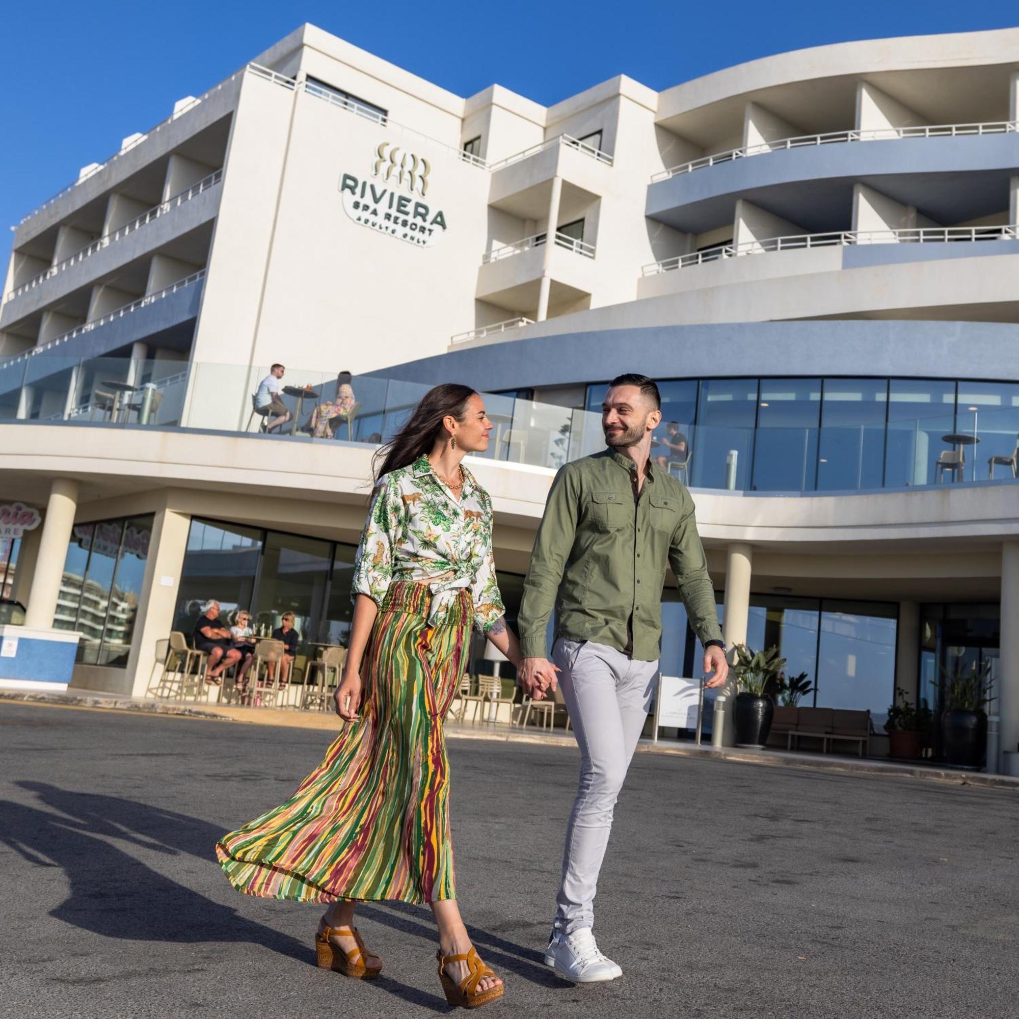 Riviera - Adults Only Resort Mellieħa