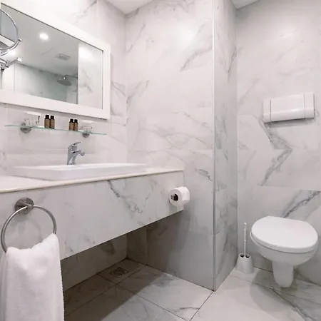 Riviera Spa Resort - Adults Only Mellieha Exterior photo