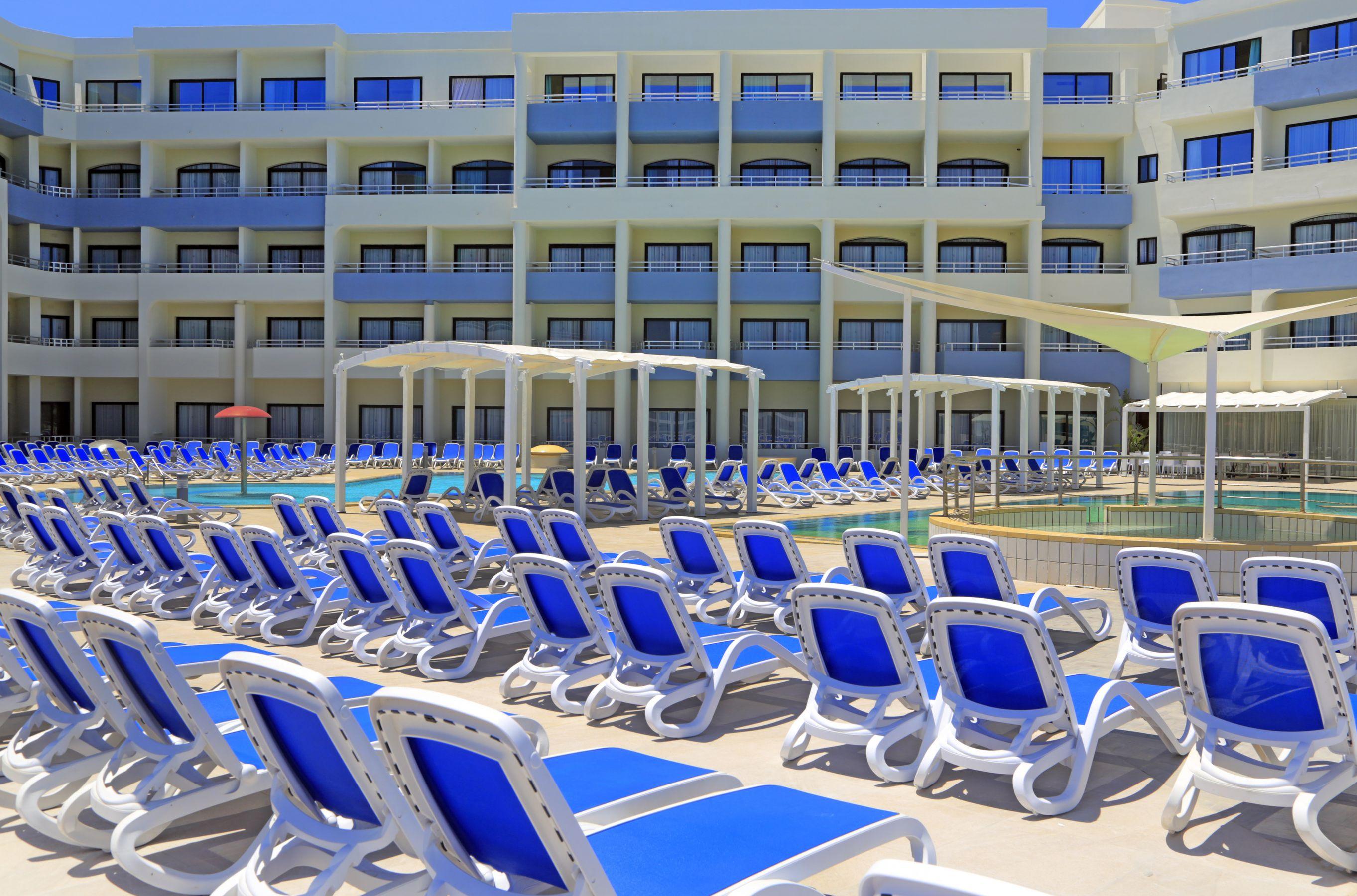 Resort Riviera - Adults Only Mellieha
