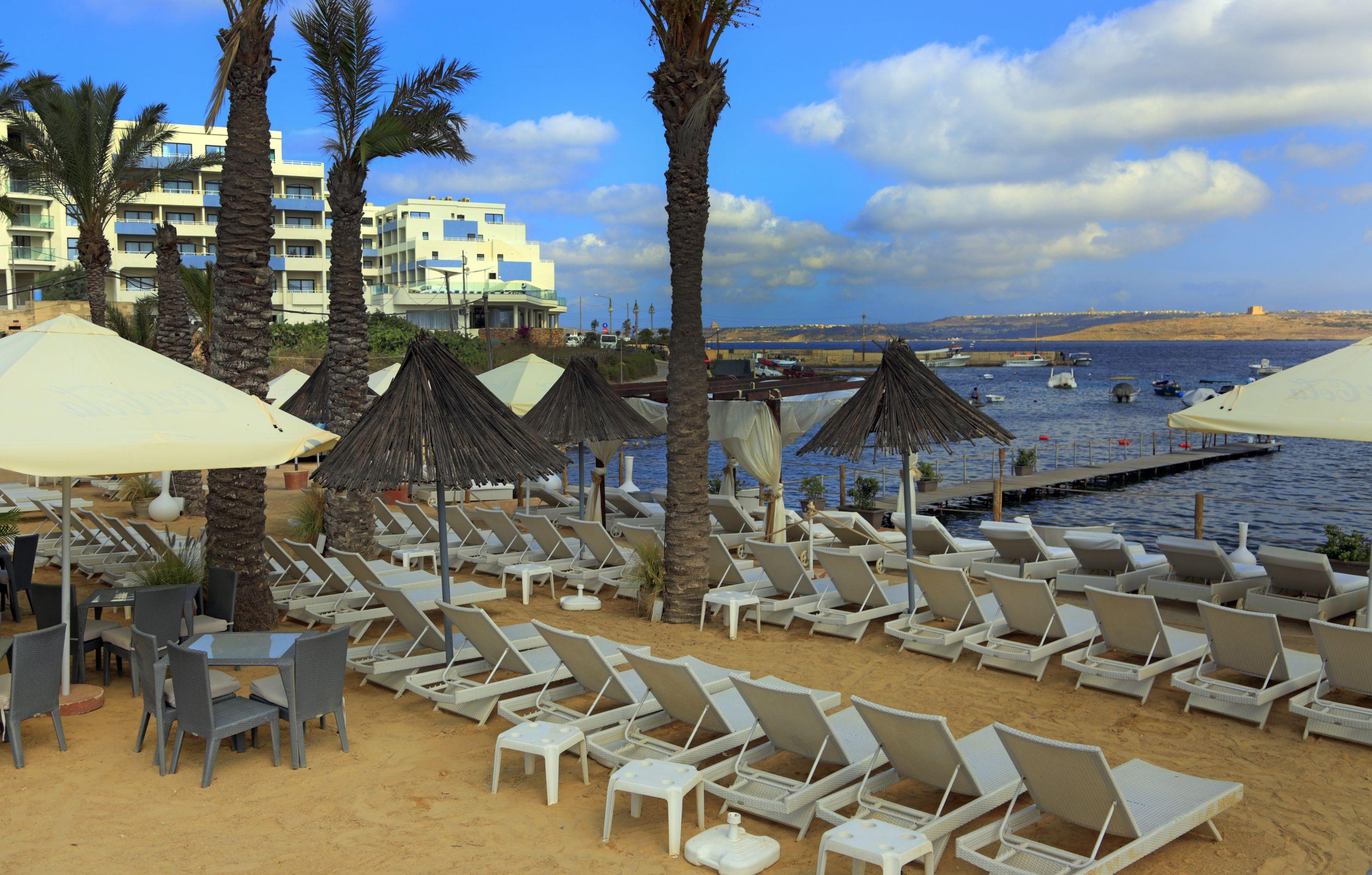 Riviera - Adults Only Resort 4*