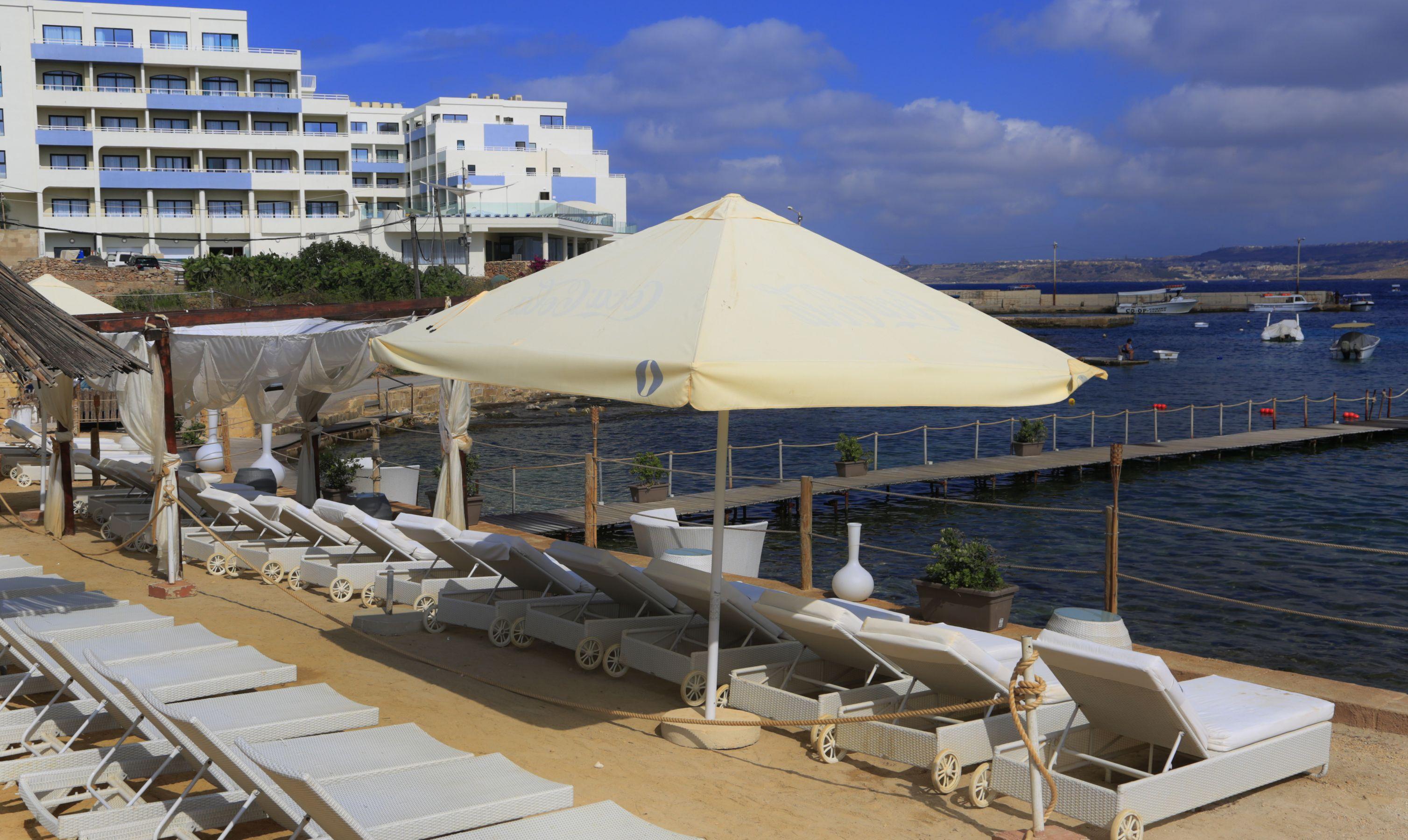 Riviera - Adults Only 4*