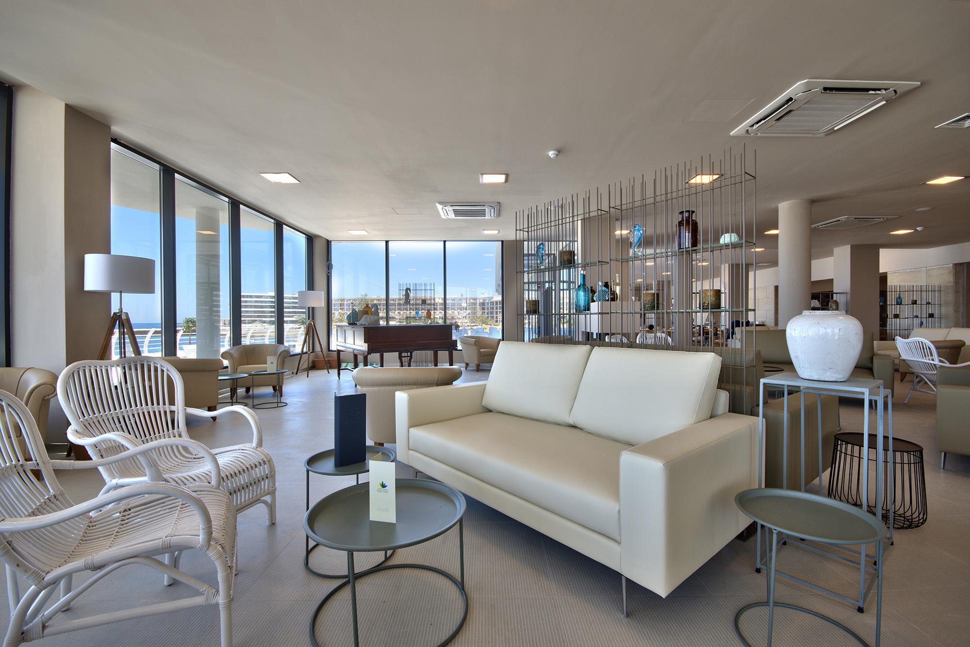 Riviera - Adults Only Resort
