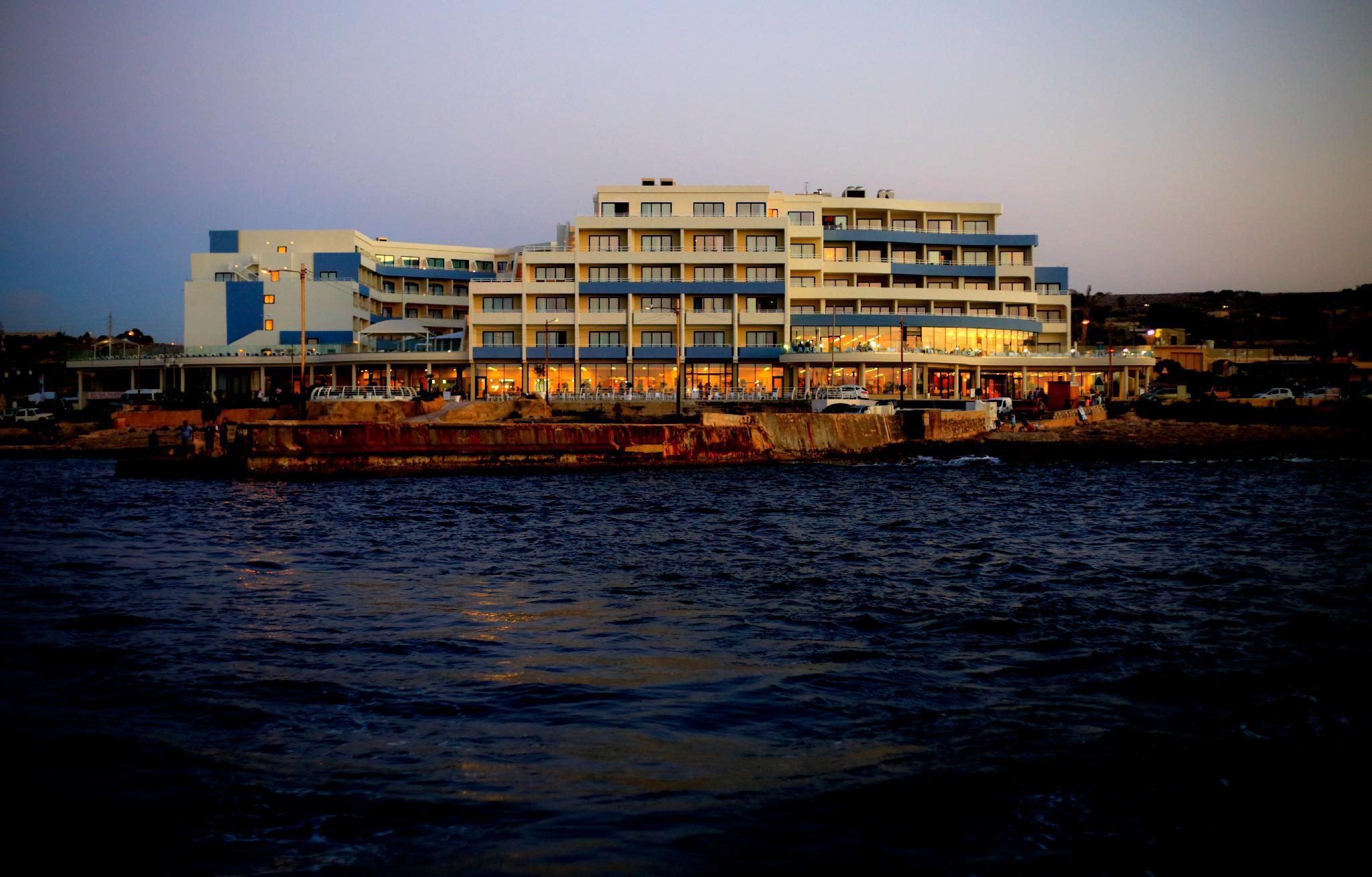 Riviera - Adults Only Resort 4*