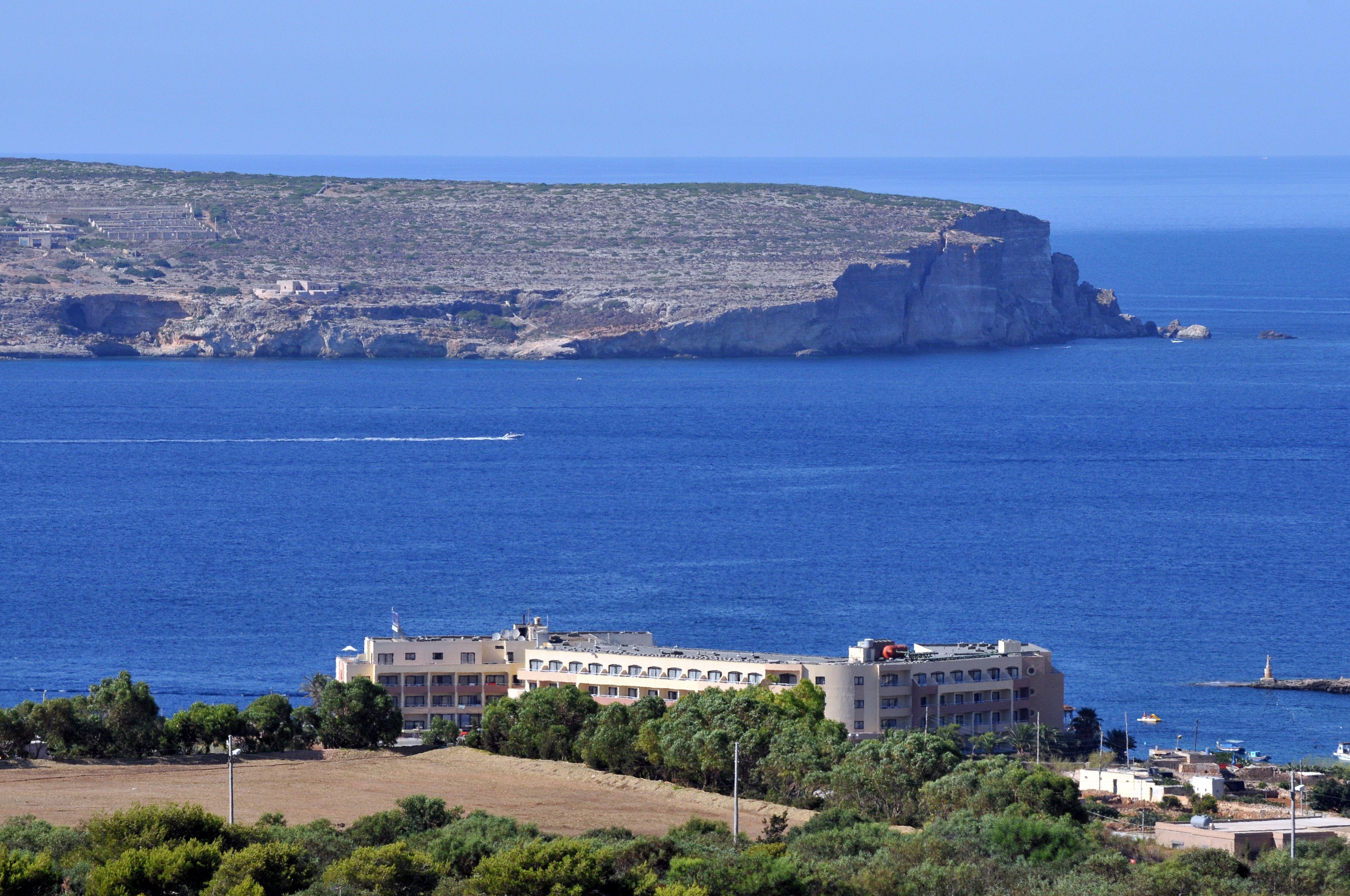 Riviera - Adults Only Resort Mellieha