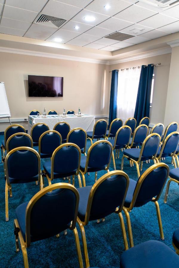 Labranda Riviera Hotel&spa 4*