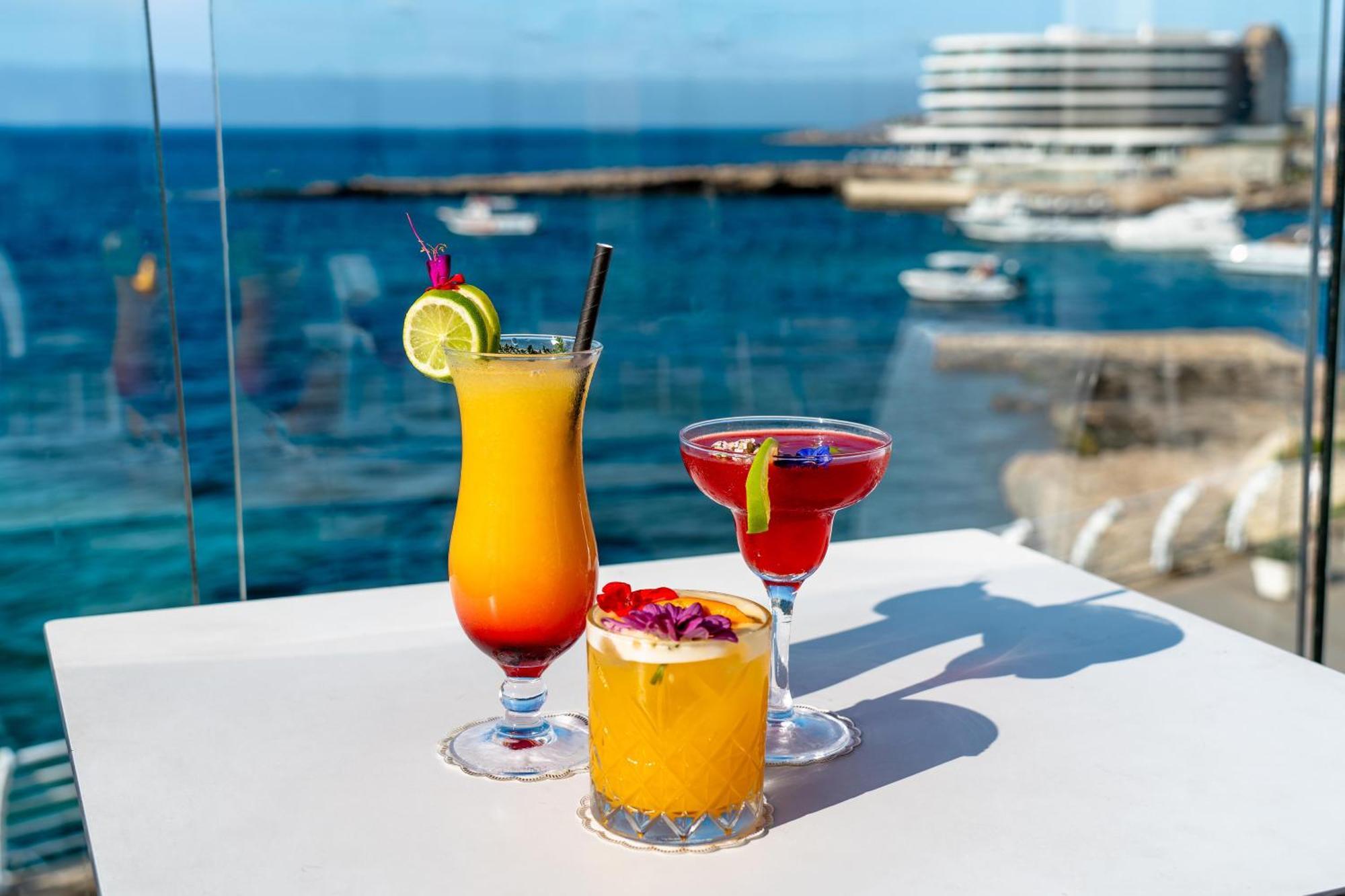 Riviera - Adults Only Resort 4*