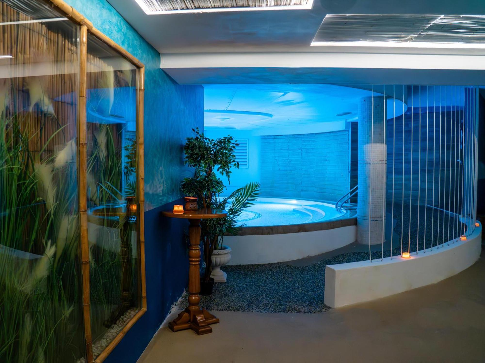 Resort Riviera - Adults Only 4*