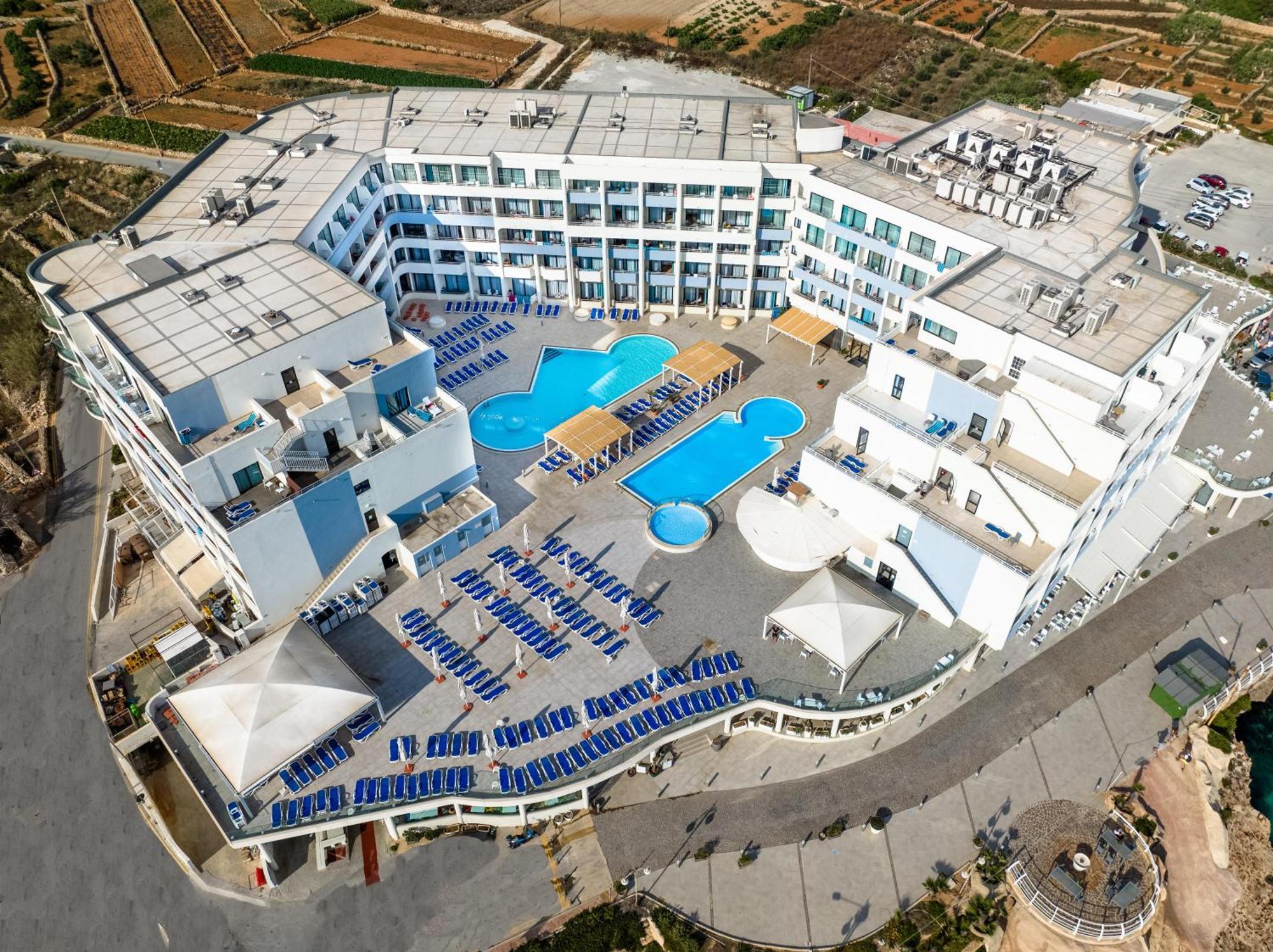 Resort Riviera - Adults Only 4*