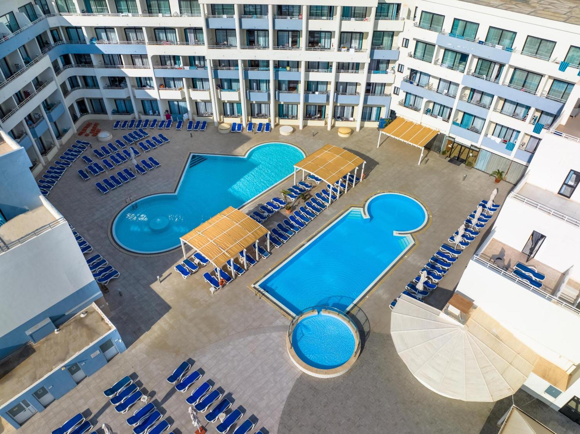 Riviera - Adults Only Resort 4*