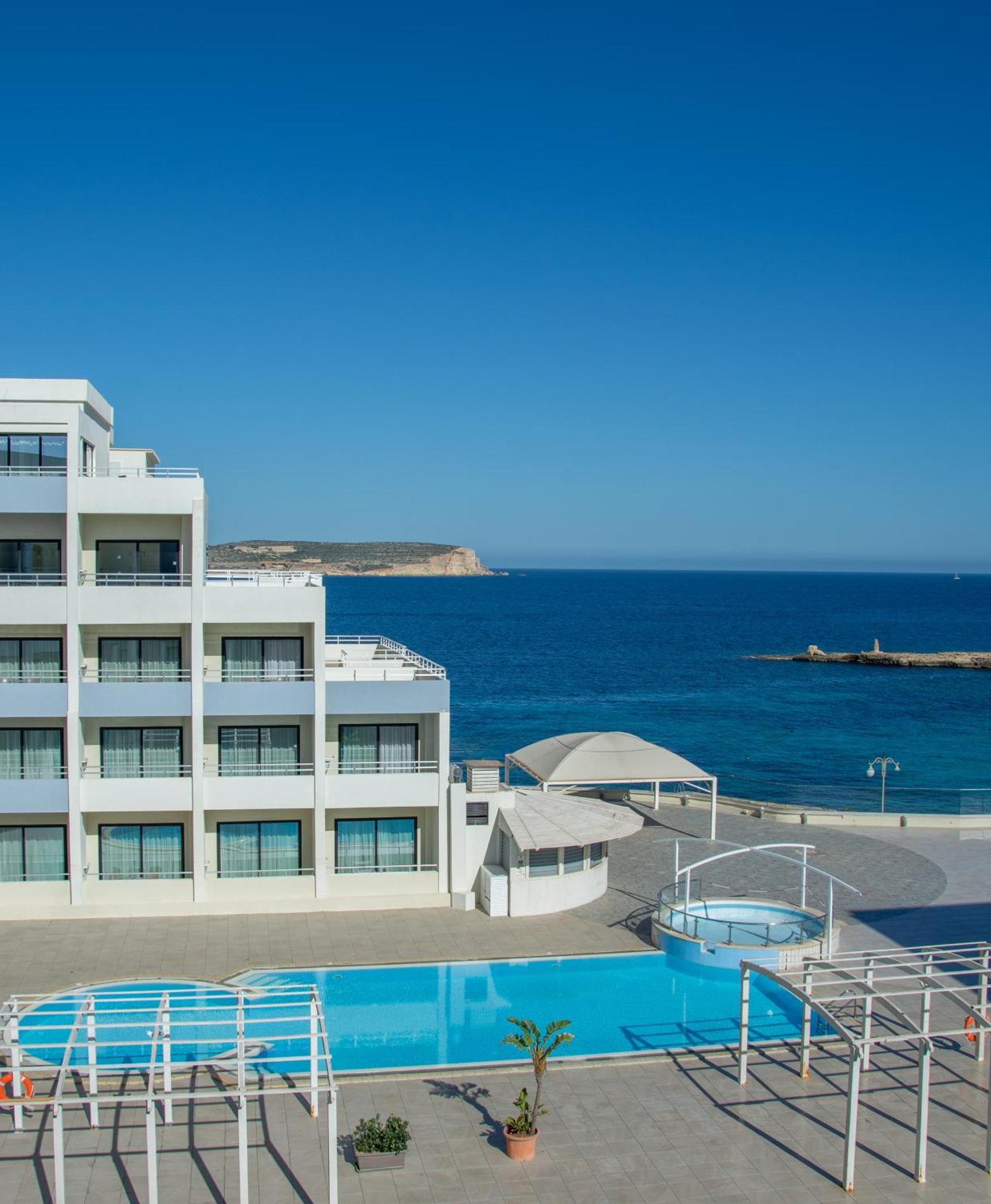 Resort Riviera - Adults Only 4*