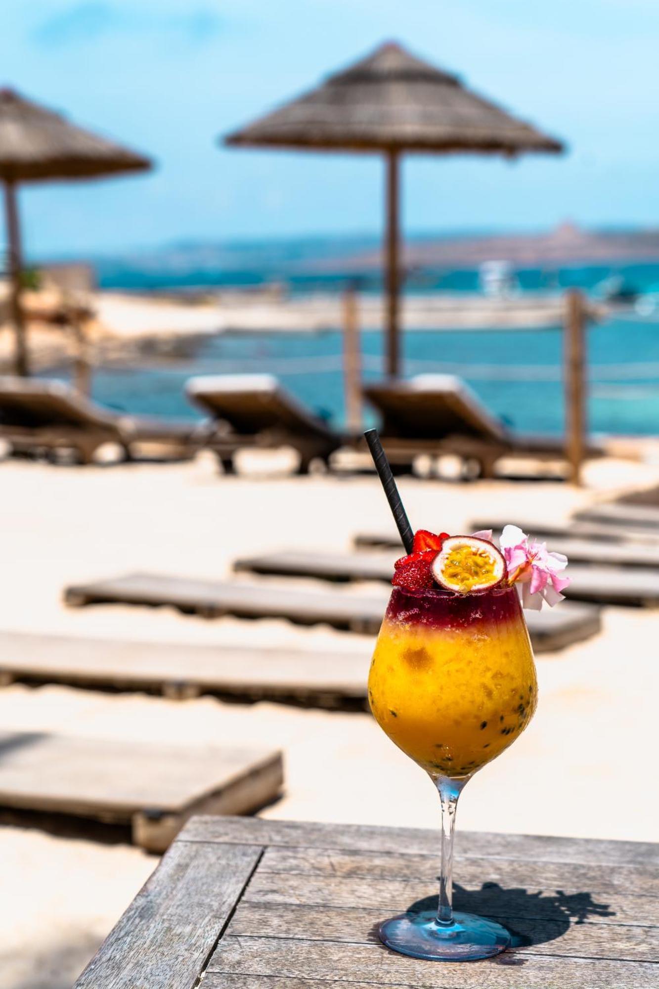 Riviera - Adults Only 4*