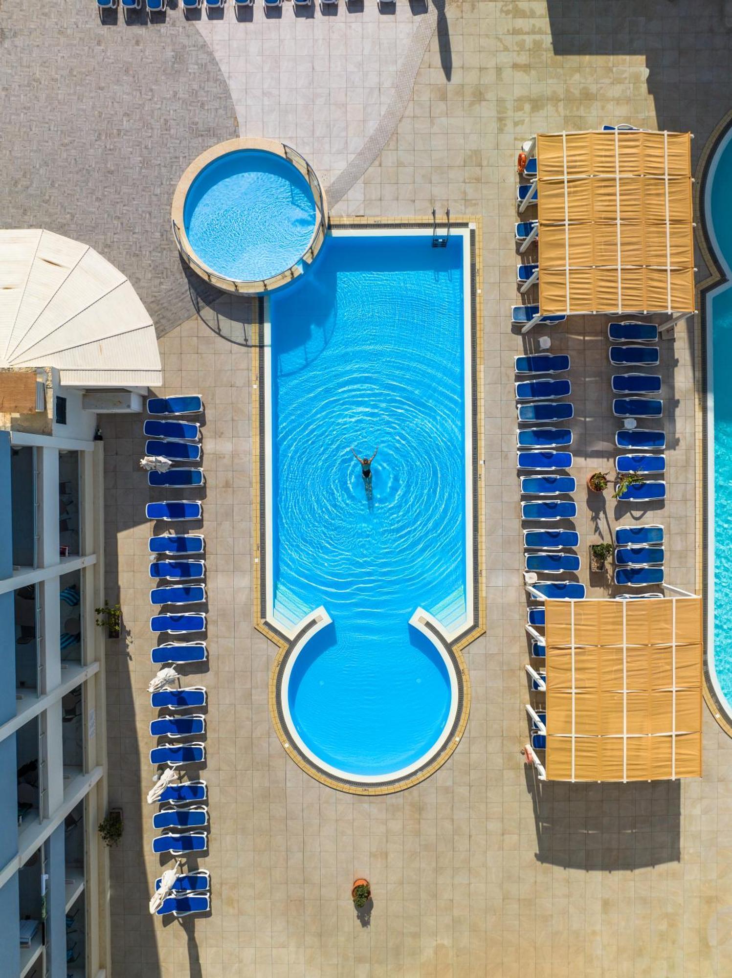 Riviera - Adults Only Resort