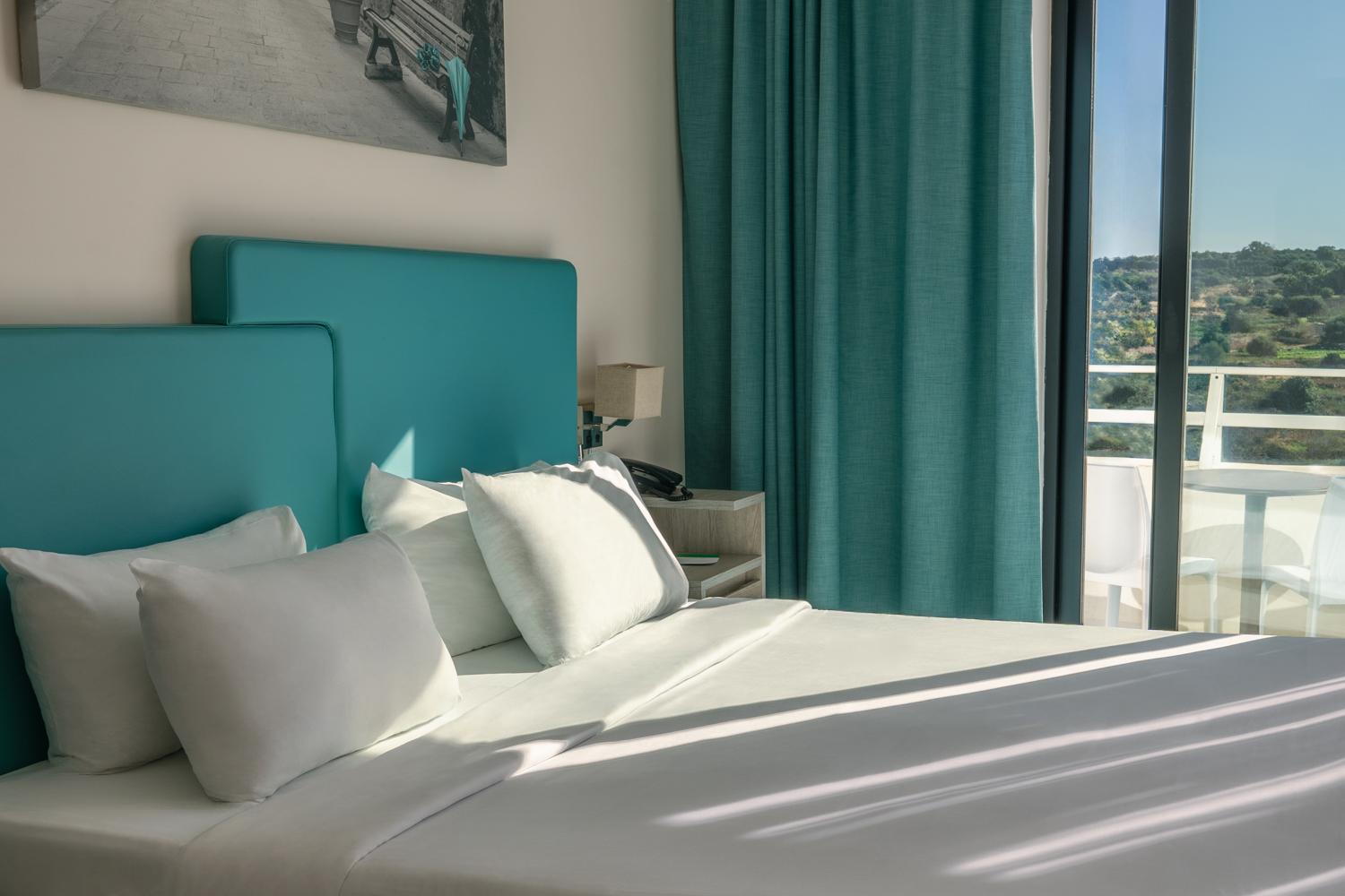 Riviera - Adults Only Resort Mellieha