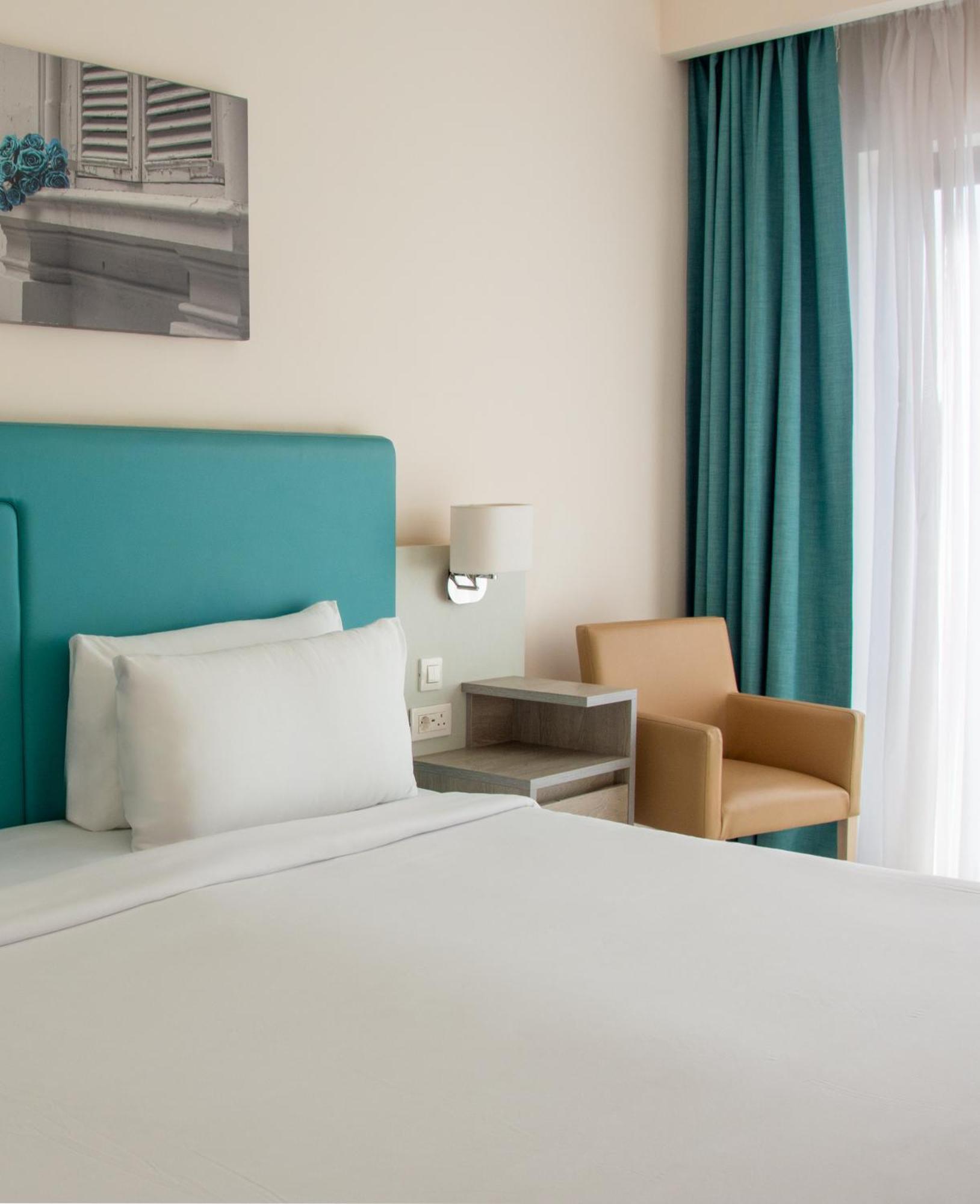 Resort Riviera - Adults Only 4*
