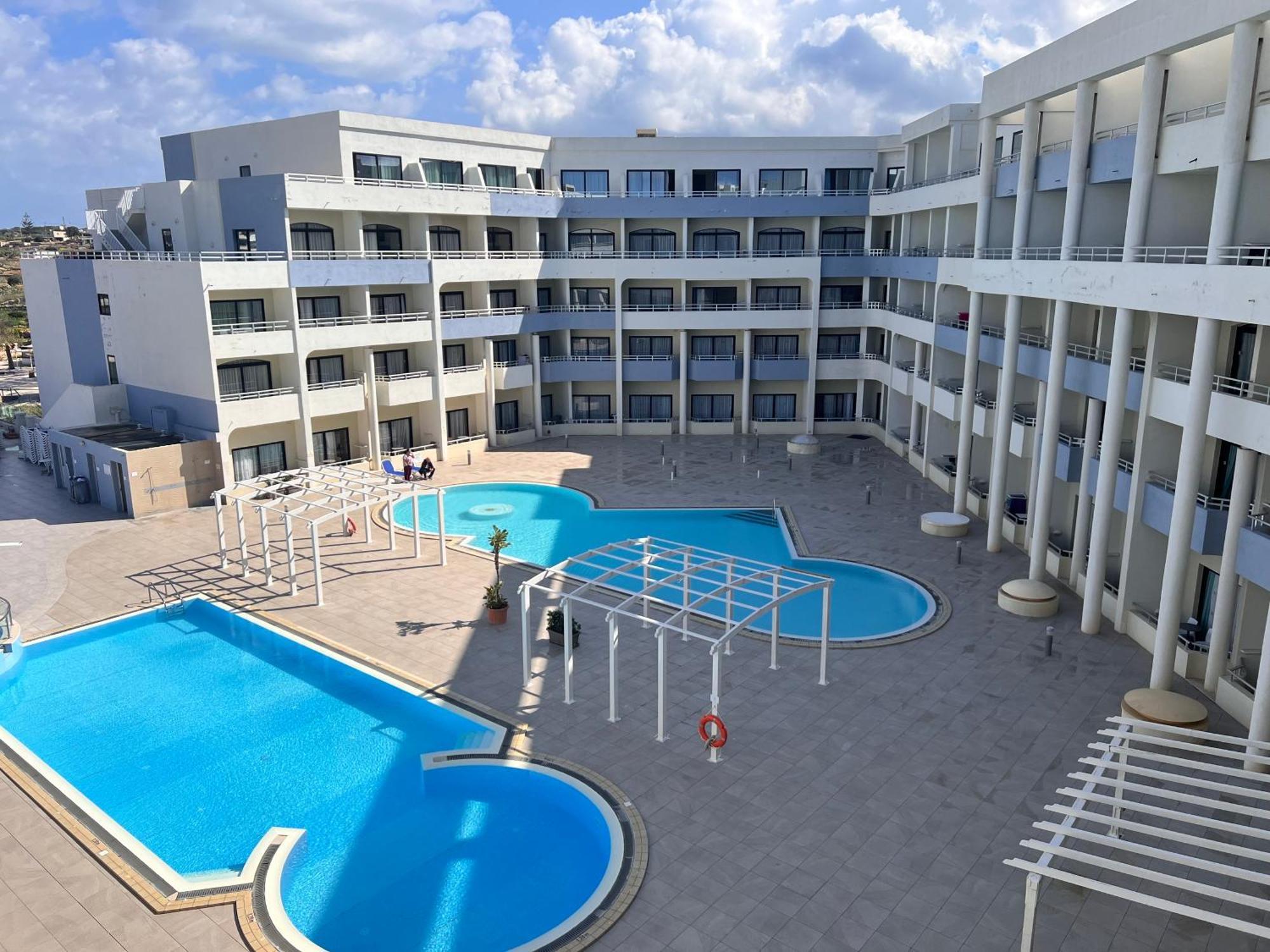 Riviera - Adults Only Resort Mellieha