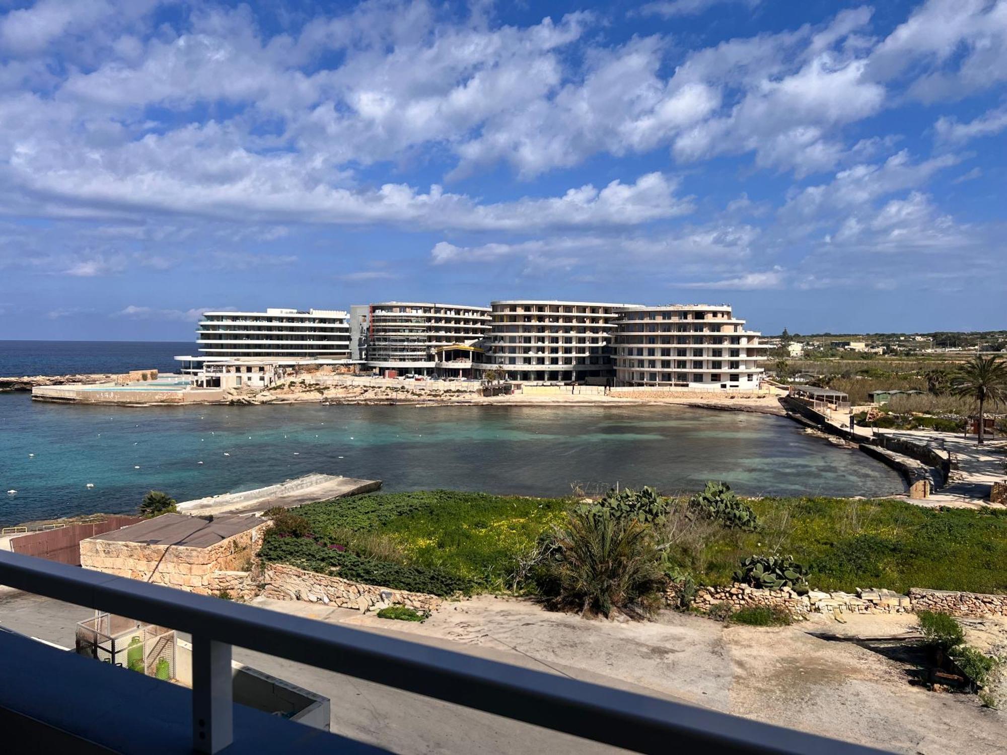Resort Riviera - Adults Only Mellieha