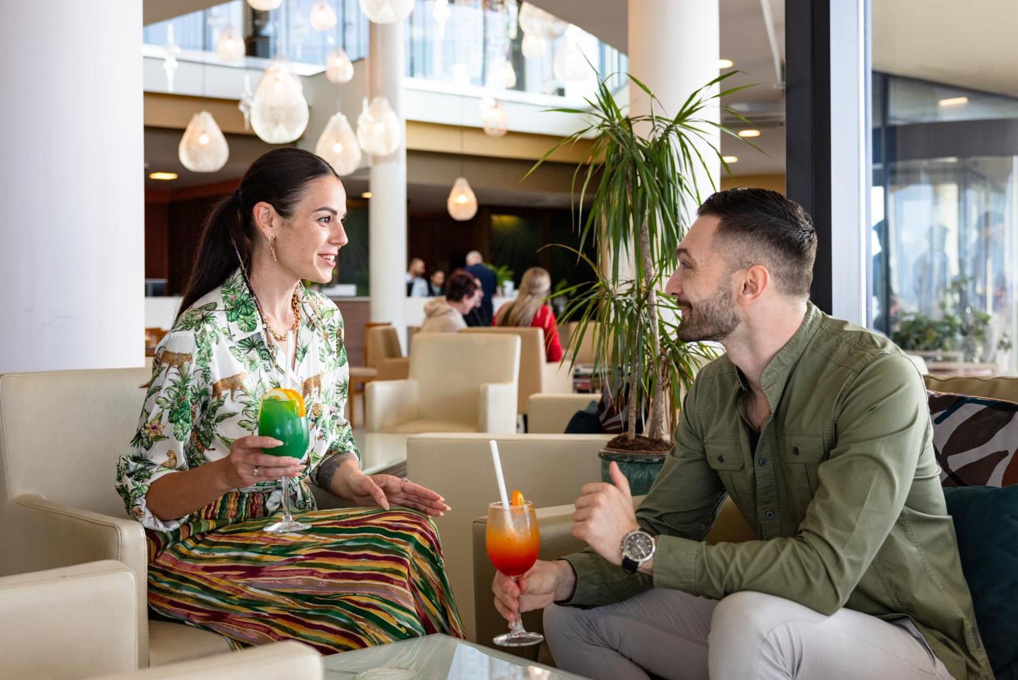 Labranda Riviera Hotel&spa Resort 4*