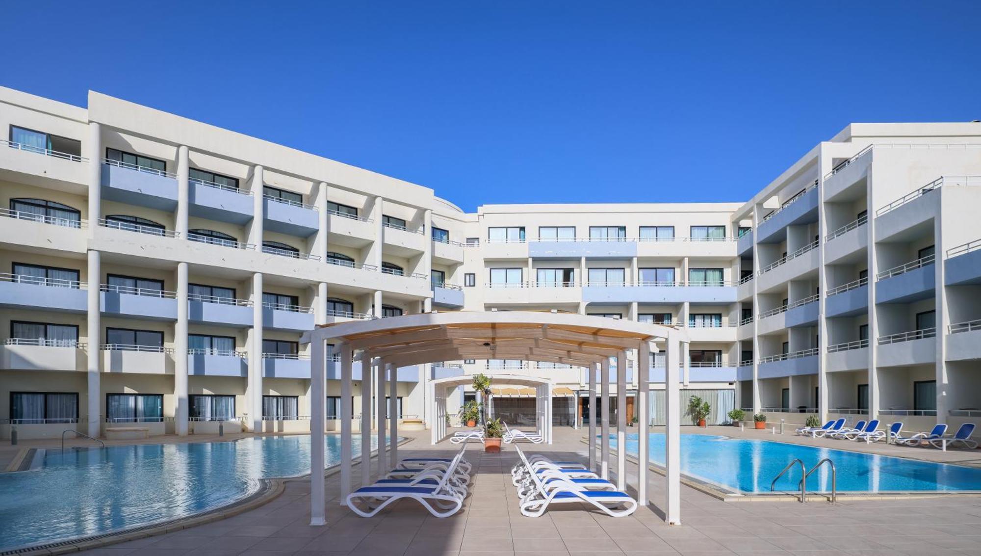 Resort Labranda Riviera Hotel&spa 4*