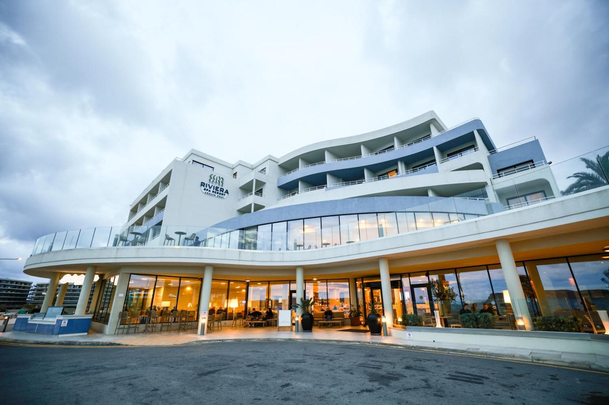 Labranda Riviera Hotel&spa 4* Mellieħa