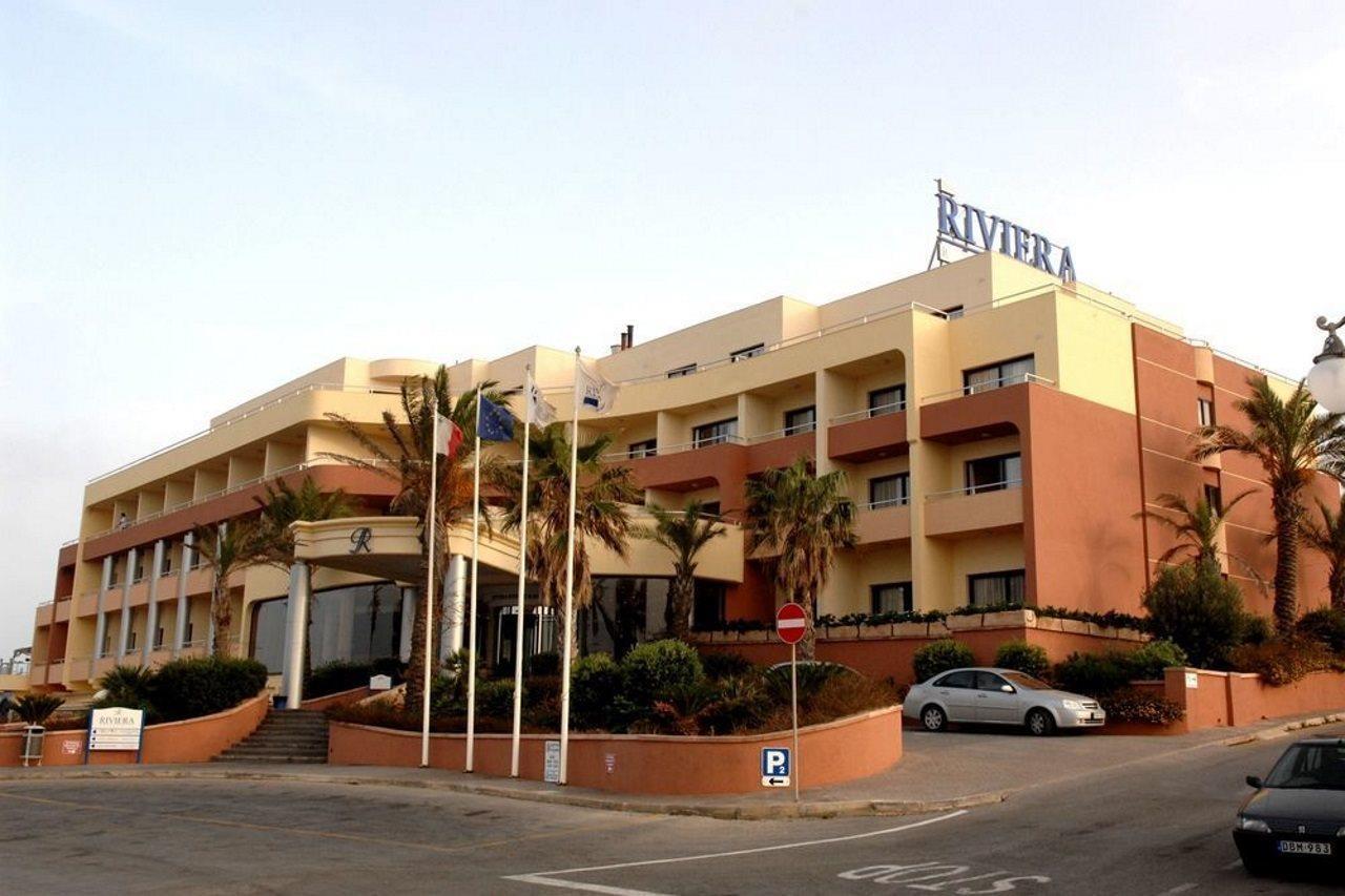 Riviera - Adults Only 4* Mellieha