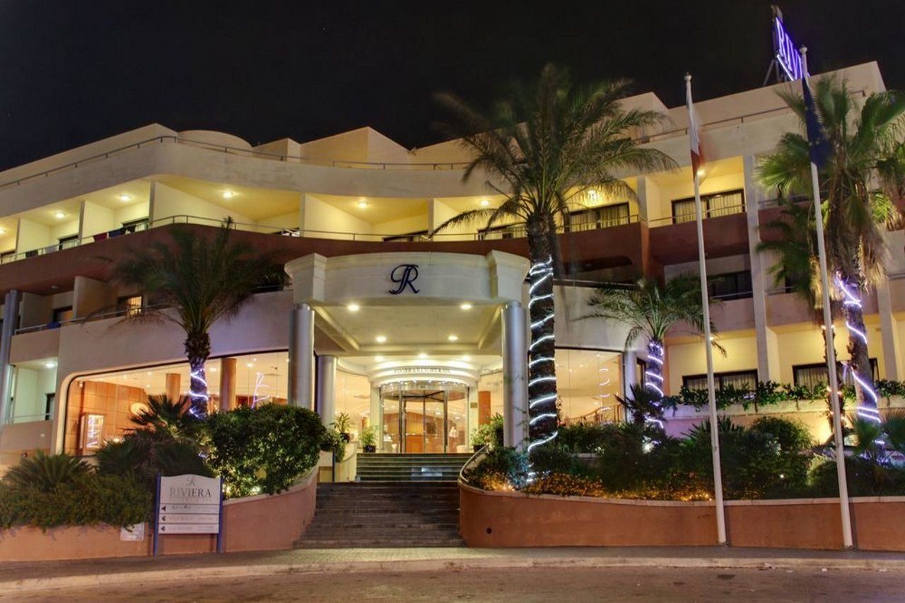 Resort Riviera - Adults Only