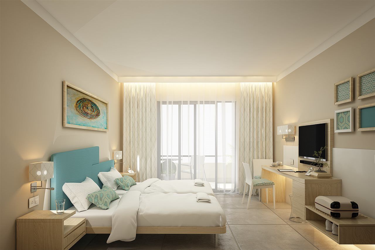 Riviera - Adults Only 4*