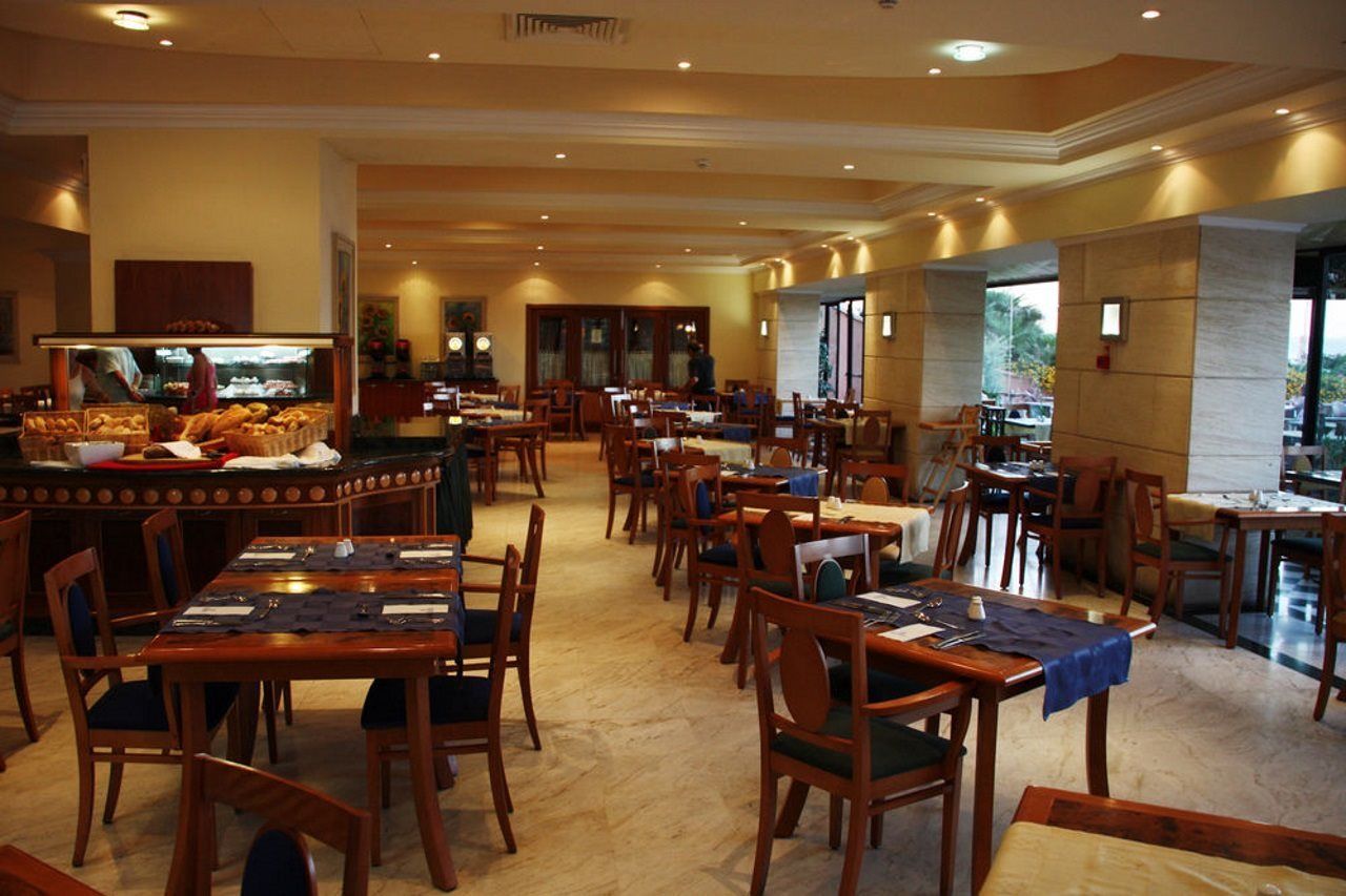 Resort Riviera - Adults Only 4*