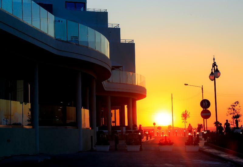 Riviera - Adults Only Resort 4*