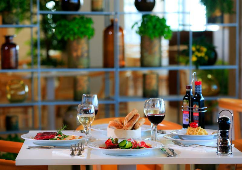 Riviera - Adults Only Resort Mellieha