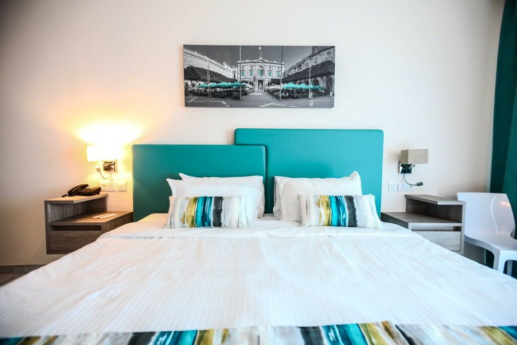 Riviera - Adults Only 4*
