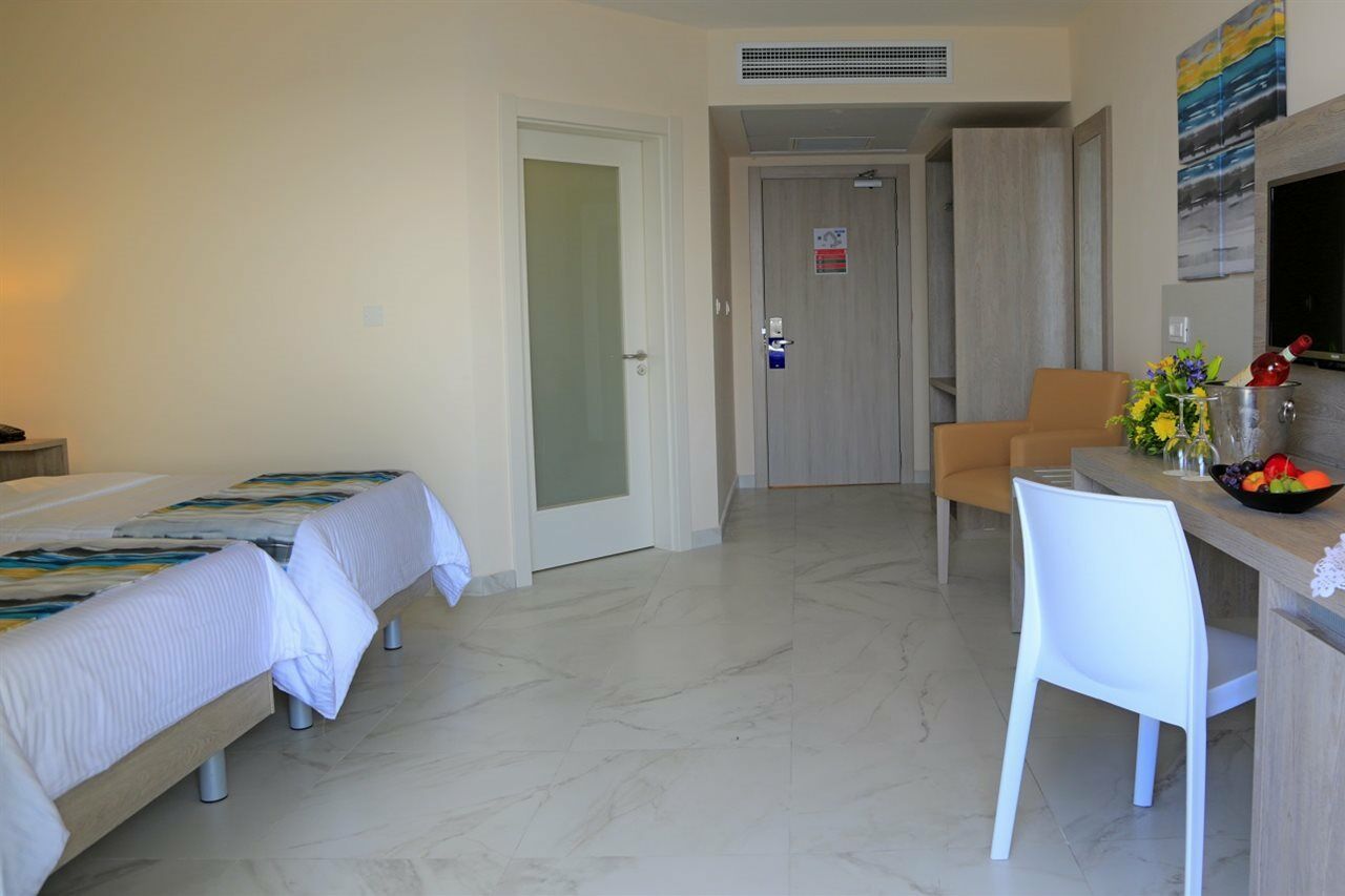 Resort Labranda Riviera Hotel&spa Mellieħa