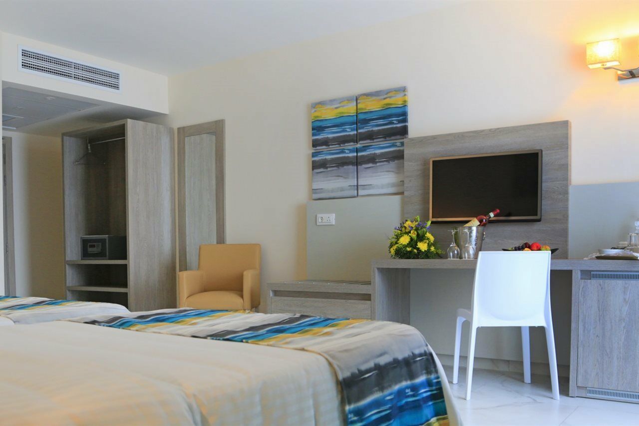 Riviera - Adults Only Resort 4*