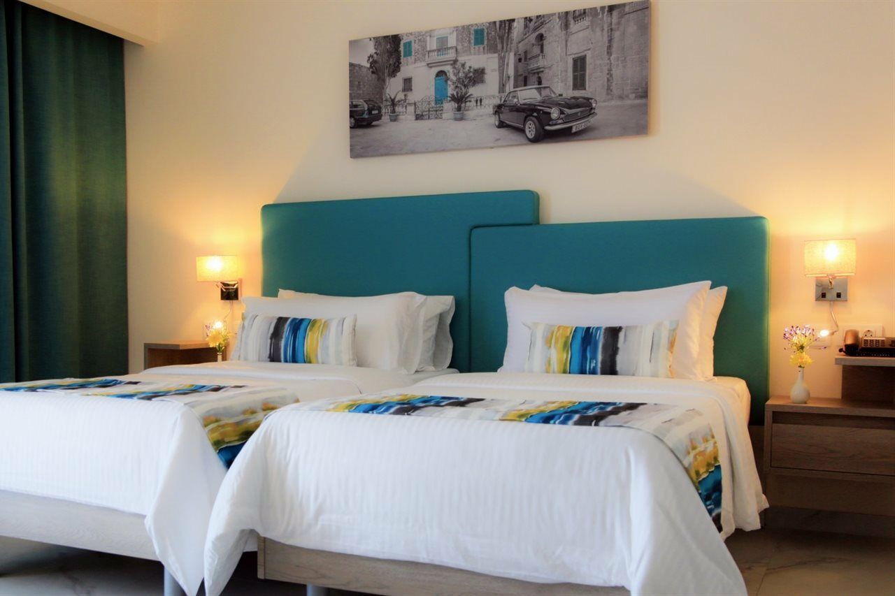 Resort Riviera - Adults Only Mellieha
