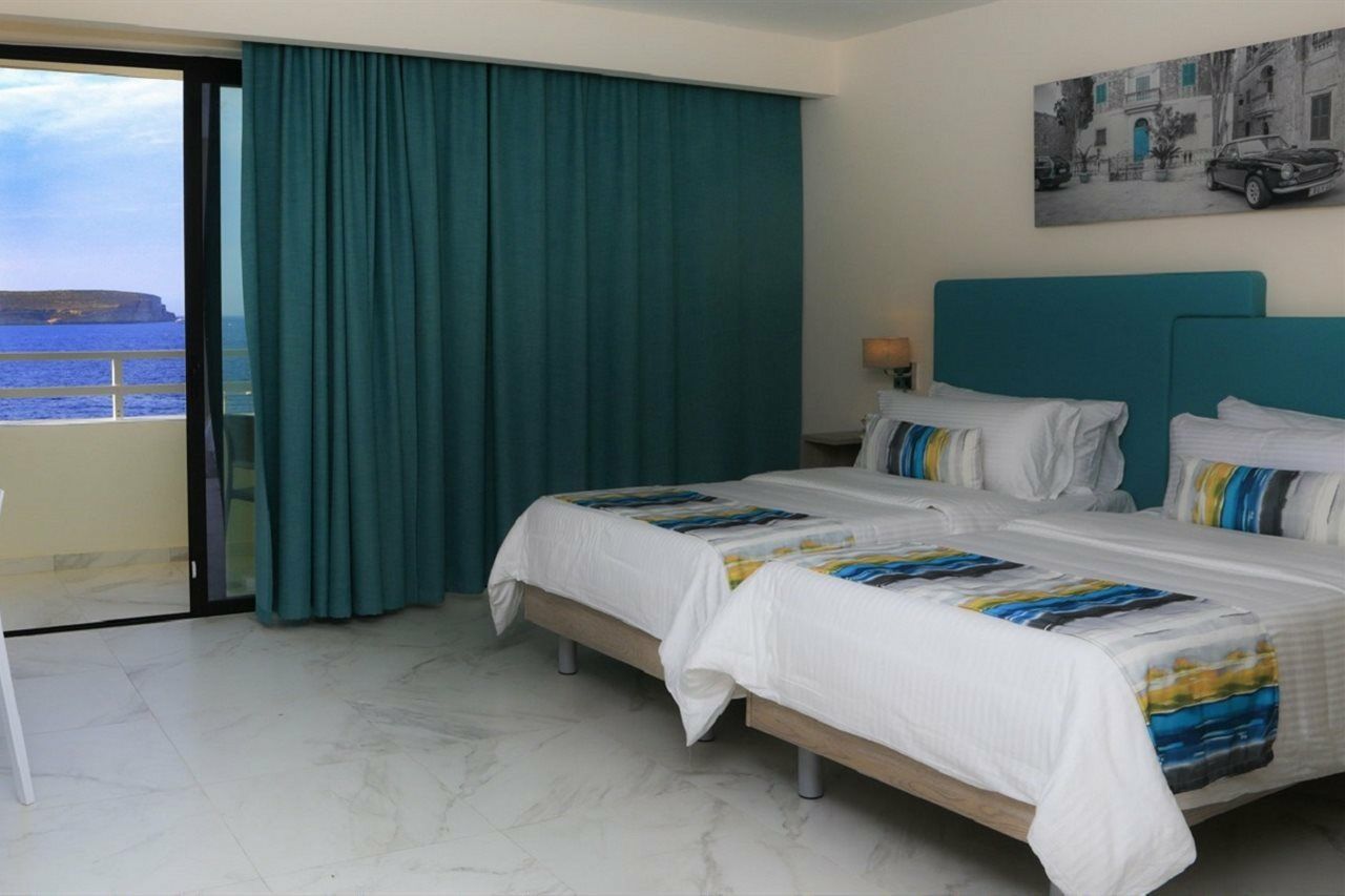 Riviera - Adults Only Resort